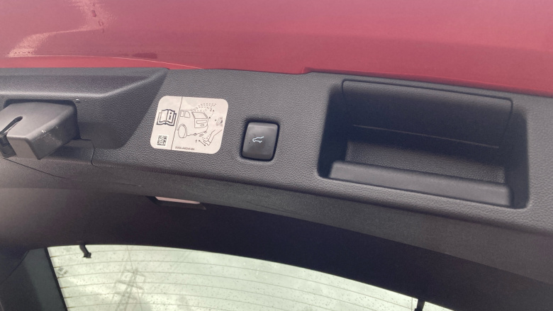 Ford Kuga 1.5 EcoBoost 150 ST-Line First Edition 5dr Petrol Estate